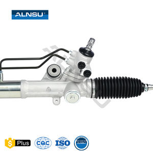 Cremallera de Dirección ALNSU para TOYOTA <span class=keywords><strong>VIGO</strong></span> 2WD 44000-01000 44200-0K020 44200-0K021 44200-0K070 44200-0K090 44200-0K130 44200-0K210 - Product Image 4