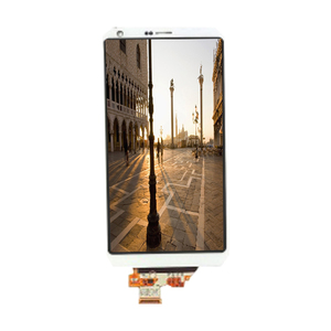 หน้าจอ LCD คุณภาพดีที่สุด LM190WX1-TLC2 ขนาด 19.0 นิ้ว 1440*900 60Hz แผง LCD - Product Image 1