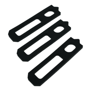 Tùy chỉnh gói Xốp Chèn chết cắt đóng gói bọt đúc <span class=keywords><strong>EVA</strong></span> EPDM cao su xốp chèn với giá rẻ hơn - Product Image 3