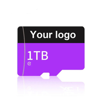 Kartu SD 1TB Asli 100%  Kartu Memori SD U Disk