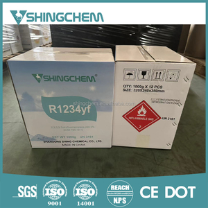 SHINGCHEM <span class=keywords><strong>R1234YF</strong></span> Haute Pression Disponible à la Location à Tout Moment au Meilleur <span class=keywords><strong>Prix</strong></span> Directement de l'Usine Chinoise - Product Image 5
