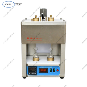 Nhựa đường saybolt đo độ nhớt bitum saybolt độ nhớt <span class=keywords><strong>Tester</strong></span> - Product Image 1