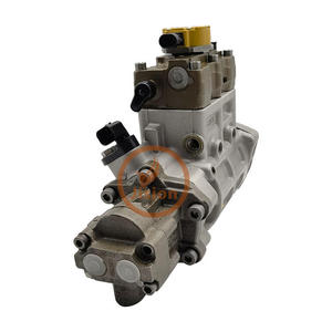 Pompe d'injection de carburant pour moteur diesel C6.4 C6.6 C4.2 326-4635 326-4634 295-9126 295-9127 284-0684 284-0685 2923751 271-2285 pour 320D - Product Image 2