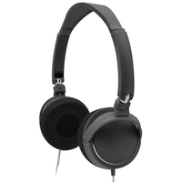 Casque filaire en gros d'usine pour enfants, étudiants, salle de classe, OEM, casques bon marché, casques pour enfants