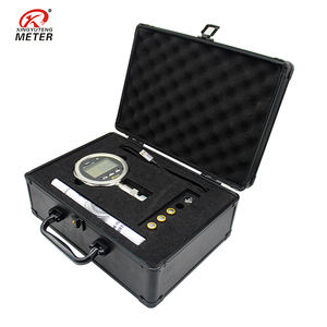 Manomètres professionnels QDB118S calibrés en usine, enregistrement des données via Bluetooth, précision de 0,25 % avec <span class=keywords><strong>800</strong></span> 000 données. - Product Image 6