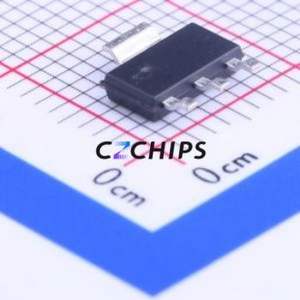 Nuevo y Original BSP75N SOT-223-4 Circuito integrado IC Chip PMIC Interruptor electrónico de potencia - Product Image 2