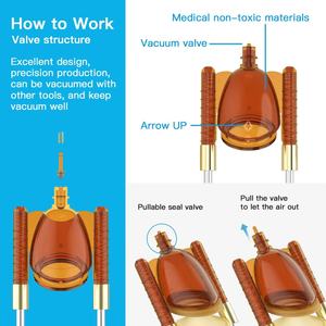 Mannelijke Vacuüm <span class=keywords><strong>Penis</strong></span> <span class=keywords><strong>Extender</strong></span> Vergrotingssysteem <span class=keywords><strong>Set</strong></span>, Mannen <span class=keywords><strong>Penis</strong></span> Hanger Penile Brancard Riem Kit, Verstelbare Pomp Seksspeeltjes Voor Mannen - Product Image 4