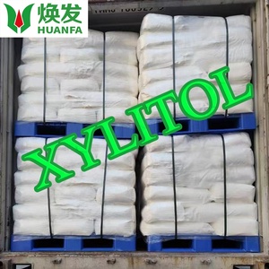 Additifs alimentaires en gros <span class=keywords><strong>Xylitol</strong></span> pour édulcorant sans sucre pour les chewing-gums <span class=keywords><strong>et</strong></span> les dentifrices - Product Image 3