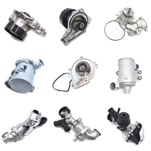 Водяной насос для двигателя BMW Mercedes-Benz включает в себя Седаны серии 1-8 X1-X7 SUVs Z4 спортивный автомобиль <span class=keywords><strong>M</strong></span> серии M2-M8 X3 <span class=keywords><strong>M</strong></span>-X7 м - Product Image 2