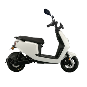 Sepeda Motor Listrik/Skuter Listrik EEC Euro 5 Berkualitas Tinggi 1500W - Product Image 4