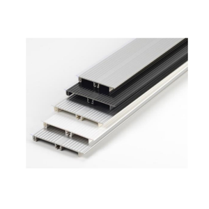Rodapé de <span class=keywords><strong>PVC</strong></span> pintado/rodapé para revestimento, Moldagem Decorativa de Parede, Impermeável e Fácil de Limpar, Branco/Preto/Acabamento De Madeira