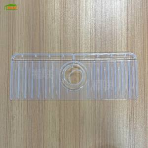 Protector contra salpicaduras para fregadero de cocina, accesorios para fregadero, para encimera de cocina y baño - Product Image 5