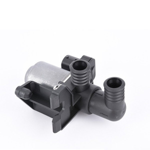 Válvula de Agua del Calefactor Nueva para BMW 318ti/325i/325is/Z3 64118375443 para Aplicación en el Motor - Product Image 2