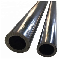 Grand stock de tuyaux en acier au carbone sans soudure non huilés certifiés API/ASTM/GB 20 #   Structure de classement et chaudière à tubes de forage