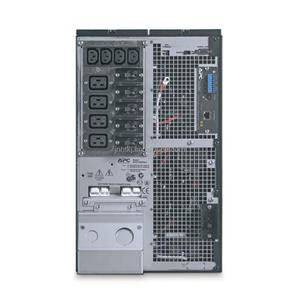 Original et nouveau <span class=keywords><strong>APC</strong></span> SURT10000XLICH Smart-UPS RT 10kVA/8KW 230/400V 4x IEC 60320 C13 & 6x cavaliers IEC & 4x sorties IEC 60320 C19 - Product Image 2