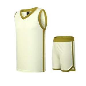 Uniforme de baloncesto unisex de alta calidad con diseño único, ropa deportiva estampada transpirable de talla grande, tallas asequibles, XS, XXS, adultos - Product Image 3