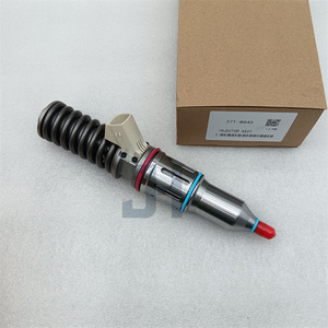 Inyector de Combustible C15 C18 371-8045 3718045 20R-345 para Motores de Maquinaria de Construcción - Product Image 2