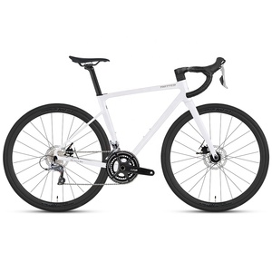 Nouveau vélo de route en alliage d'aluminium C6 Claris 16 vitesses 45/48/51/54 à vendre 2026 - Product Image 2