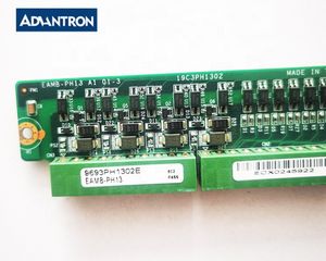 ADVANTECH EAMB-PH13 A1 01-3 TAIWAN carte mère industrielle carte CPU Module CPU Stock d'origine 100% test de travail - Product Image 3