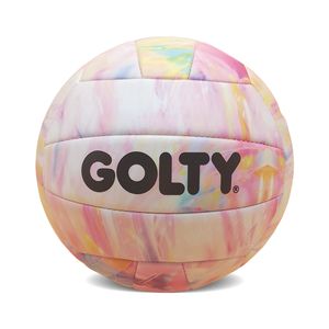 Balón de Voleibol <span class=keywords><strong>GOLTY</strong></span> GVM-1038A Talla 5 Peso 260-280G y Circunferencia 650-670MM con Nuevo Cuero de PVC Luminoso Cosido a Máquina - Product Image 4