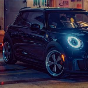 Jantes forgées légères à rayons multiples pour voitures de rue et de performance, 15-24 pouces, 5x100 5x108 5x112 5x114.3 5x115 5x120 Arteon GTR M2 - Product Image 6