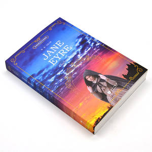 <span class=keywords><strong>Jane</strong></span> <span class=keywords><strong>Eyre</strong></span>, édition anglaise complète, non abrégée, couverture rigide, roman original chinois, chef-d'œuvre littéraire, lecture extrascolaire pour le collège - Product Image 5