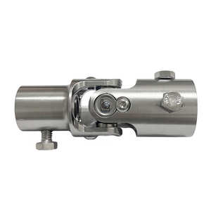 Phổ thép không gỉ điện chỉ đạo kim mang Con lăn 3/4 ''<span class=keywords><strong>x</strong></span> 1'' phổ doanh - Product Image 3