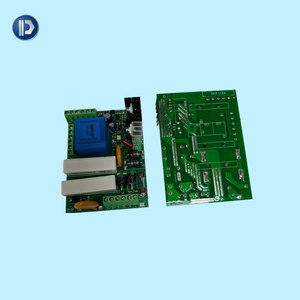 100% piezas de elevador originales y nuevas Placa de freno de Control de elevador PCB de elevador 2.011 <span class=keywords><strong>VER</strong></span> - Product Image 1