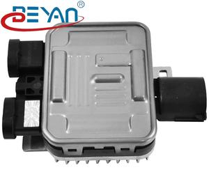 Résistance de contrôle de vitesse de ventilateur intérieur de voiture de vente directe d'usine 6G918C607BE 7T438C609BA 7T4Z8B658B adapté pour Ford GALAXY II - Product Image 3