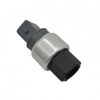 Sensor de Presión de Refrigerante A/C B5254T7 B5254T3 B5244S4 B5244S7 C30 S40 V50 31332642 30780427 para Accesorios de Excavadora Volvo