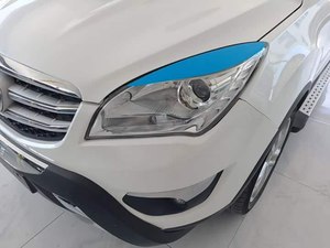 รถยนต์มือสองปี 2016 Changan CS35 1.6L เกียร์ธรรมดา SUV 5 ที่นั่ง – รถยนต์มือสองราคาถูก รถมือสองคุณภาพดีสำหรับการส่งออก - Product Image 5