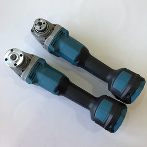 Pulidora Eléctrica Portátil Inalámbrica de Grado Industrial con Batería de Iones de Litio de 1280W y Motor sin Escobillas - Product Image 2
