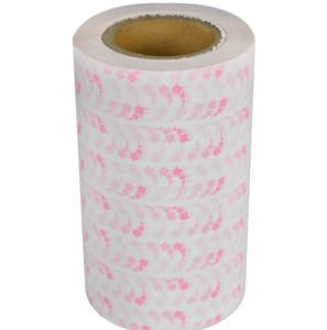卫生巾用聚乙烯塑料薄膜包装薄膜聚乙烯薄膜妇女垫 - Product Image 1