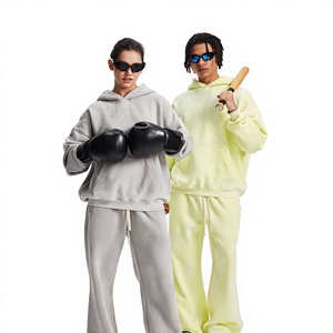 Pantalons de jogging personnalisés en strass pour hommes, en coton, coupe ample, pour marques de mode américaines, tailles S M L XL - Product Image 1