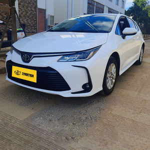 Vente Directe en Gros de Voitures d'<span class=keywords><strong>Occasion</strong></span> de Haute Qualité - Toyota Corolla 2023 1.2T S-CVT Édition Elite Essence Compacte - <span class=keywords><strong>Voiture</strong></span> Économique - Product Image 1