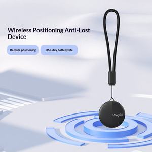 MangoTek/Mango Dispositif anti-perte compatible avec le localisateur Apple AirTag, remplacement pour portefeuille, porte-clés, etc. - Product Image 3