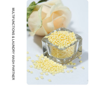 Commercio all'ingrosso all'ingrosso colorato lavanderia abbigliamento fragranza perline particelle fragranza Booster bucato profumo tessuto <span class=keywords><strong>ammorbidente</strong></span> perline - Product Image 3