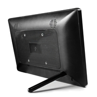 PC Todo en Uno Industrial Comercial con Android 10, 32G de Almacenamiento EMMC, Pantalla LCD IPS de 11.6 Pulgadas, DDR3, Pantalla Táctil 24/7, Puerto RJ45