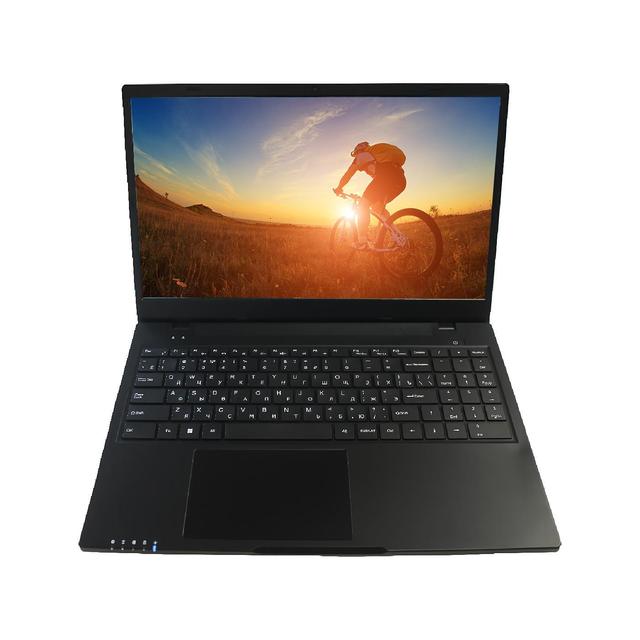 WinS 15.6 Inch Notebook Laptop for Students Custom Intel Core I7 CPU 8GB RAM 512GB SSD TN English Used Bulk Computer Product