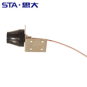 5dbi双频4g全球定位系统垂直极化防水壁挂式天线，带路由器/物联网/Zigbee电缆 - Product Image 6