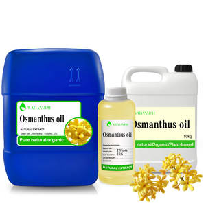 สารสกัดดอกหอมหมื่นลี้บริสุทธิ์จากธรรมชาติ น้ำมันหอมระเหยหอมหมื่นลี้ออร์แกนิก คุณภาพเยี่ยม ราคาขายส่ง - Product Image 1