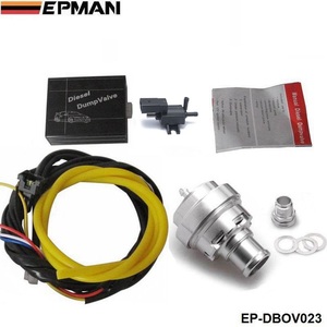 EPMAN Điện Diesel Blow Off Van/Diesel Dump Van/Diesel BOV EP-DBOV023 - Product Image 5