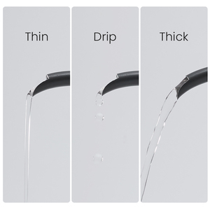 0,8 л, 1350 Вт, цифровая интеллектуальная нержавеющая сталь - Product Image 4