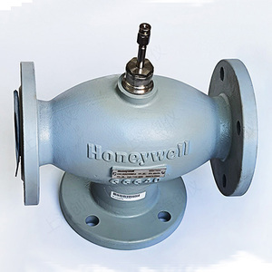 Válvula de Globo de 3 Vías V5GV3W100F-E V5GV2W050F-E, Nueva, Vendedor Oro, PN16 - Product Image 6