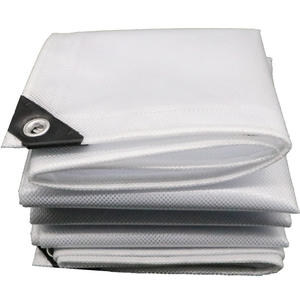 Bâche PE de marque privée XUDA <span class=keywords><strong>pour</strong></span> abri de <span class=keywords><strong>jardin</strong></span>, bateau, voiture, camion - Product Image 4