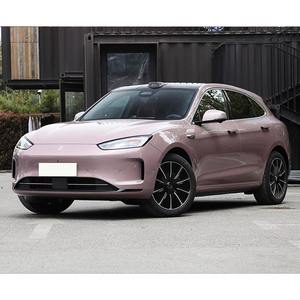 2024 China New Car Hua Wei Extended-Range Aito M5 Venta caliente New Energy Car Pure Electric Vehicles - Product Image 3