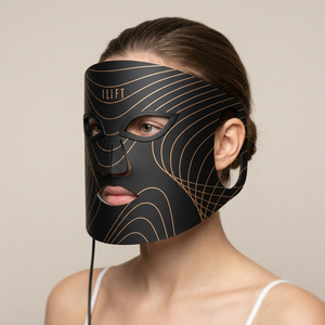 New 7 Color Multifuctioinal <strong>Facemask</strong> Home Use Adjustable Electric Device with Control Remote for Skin Tightening Hot in Europe - Product Image 1