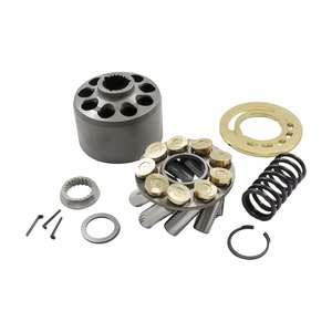 Repuestos de Bomba de Pistones Hidráulicos 224-6369 para Retroexcavadoras 428c/438c/420d/424D/430d/432D/442D, Cilindrada 145, 2 Unidades - Product Image 4
