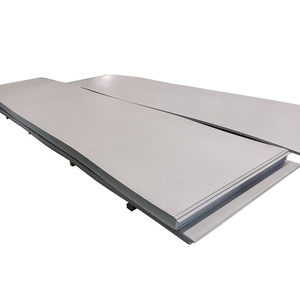 แผ่นสแตนเลสประตู440C 201ประตู N695 SS316L 9cr18mov จากจีน - Product Image 1