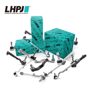 Rótula de brazo de Control delantero LHPJ 31106787665 OE 3110 6787 <span class=keywords><strong>665</strong></span> para BMW X3 F25 rótula inferior - Product Image 6